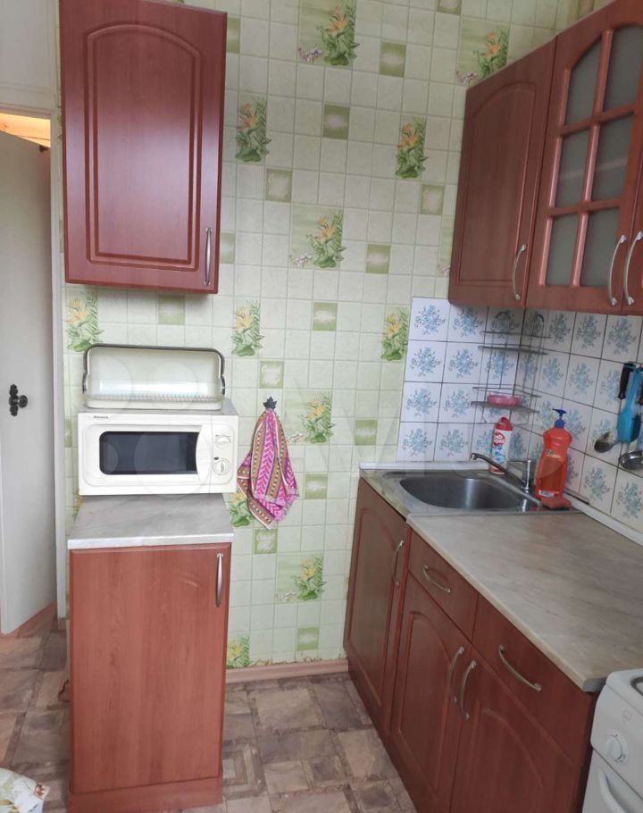 Аренда двухкомнатной квартиры Пущино, цена 23000 рублей, 2022 год объявление №1516498 на megabaz.ru