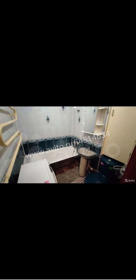 Аренда двухкомнатной квартиры Клин, Бородинский проезд 21, цена 20000 рублей, 2022 год объявление №1539803 на megabaz.ru