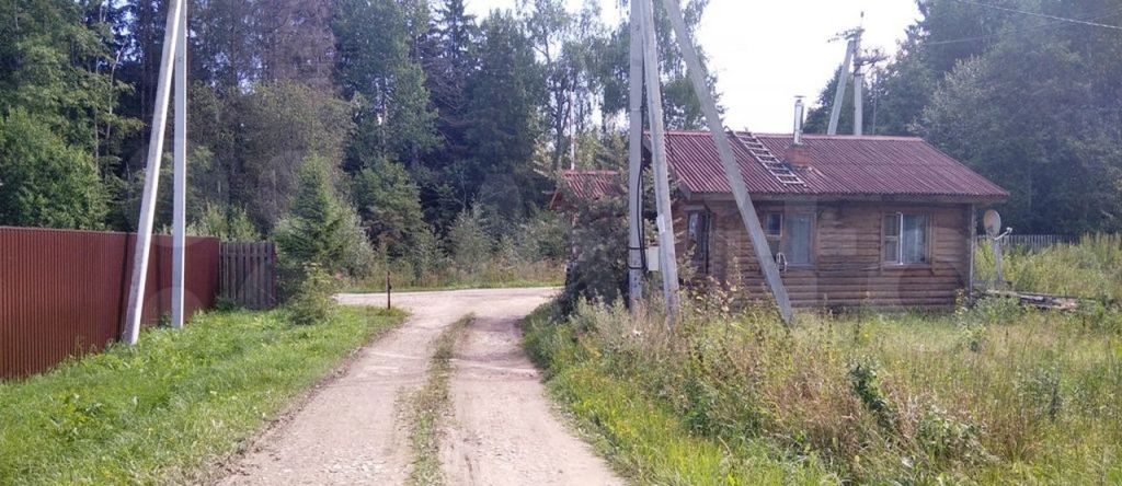 Продажа дома село Осташево, Советская улица, цена 690000 рублей, 2024 год объявление №738905 на megabaz.ru