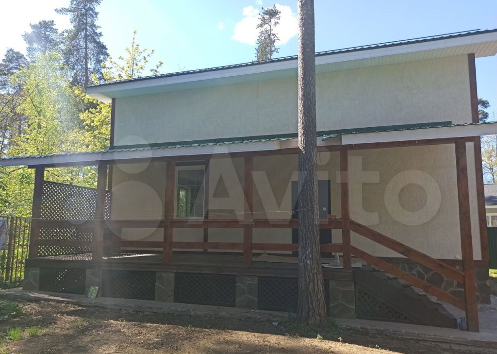 Продажа дома дачный посёлок Кратово, цена 16450000 рублей, 2022 год объявление №745719 на megabaz.ru
