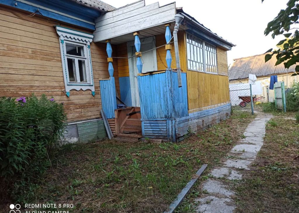 Продажа дома деревня Починки, цена 4500000 рублей, 2023 год объявление №663242 на megabaz.ru