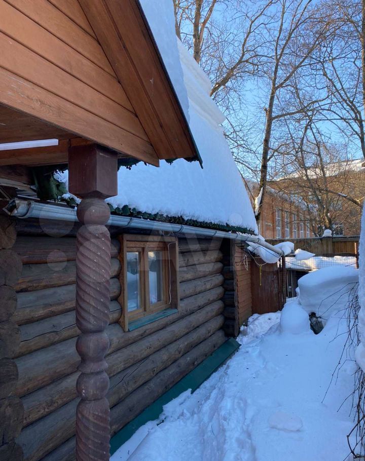 Продажа дома село Петровское, цена 15800000 рублей, 2023 год объявление №733593 на megabaz.ru