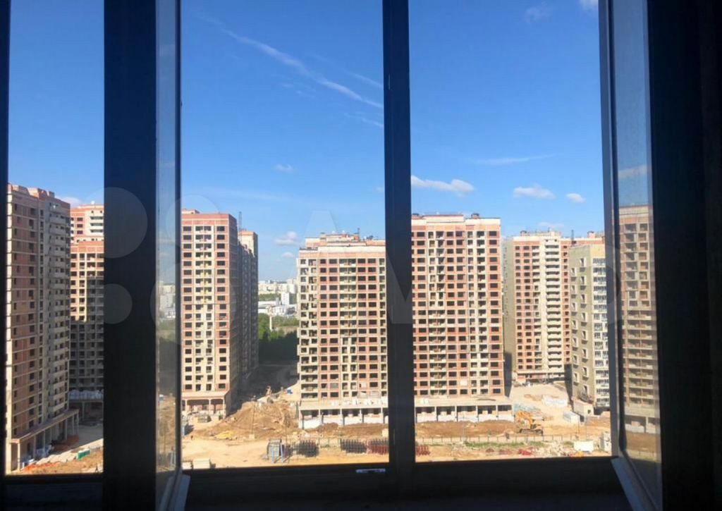 Продажа однокомнатной квартиры Москва, метро Царицыно, цена 12500000 рублей, 2022 год объявление №746207 на megabaz.ru