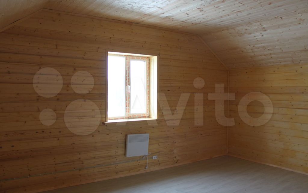 Продажа дома деревня Жуковка, цена 6190000 рублей, 2023 год объявление №738760 на megabaz.ru