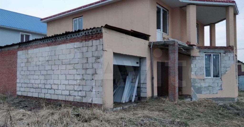 Продажа дома деревня Покров, цена 7000000 рублей, 2024 год объявление №603160 на megabaz.ru