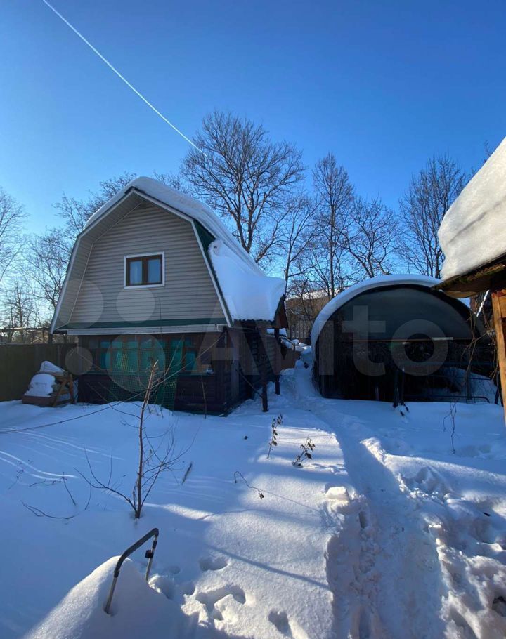 Продажа дома село Петровское, цена 15800000 рублей, 2022 год объявление №733593 на megabaz.ru