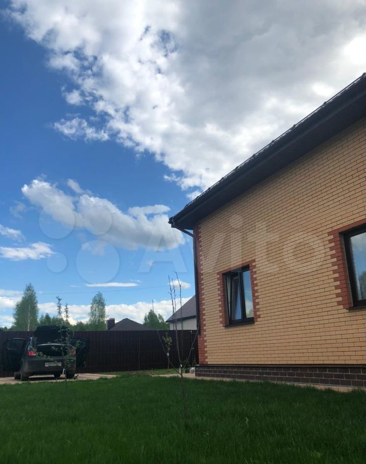 Продажа дома деревня Бехтеево, цена 12900000 рублей, 2023 год объявление №654211 на megabaz.ru