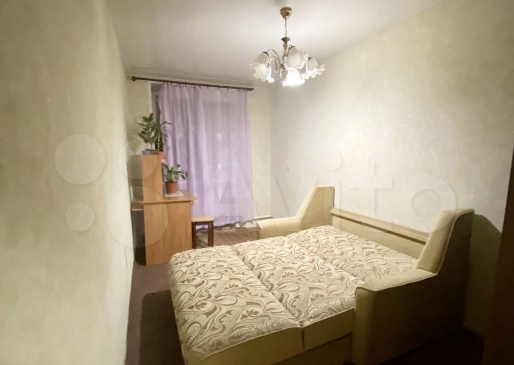 Аренда двухкомнатной квартиры село Софьино, цена 30000 рублей, 2023 год объявление №1526790 на megabaz.ru