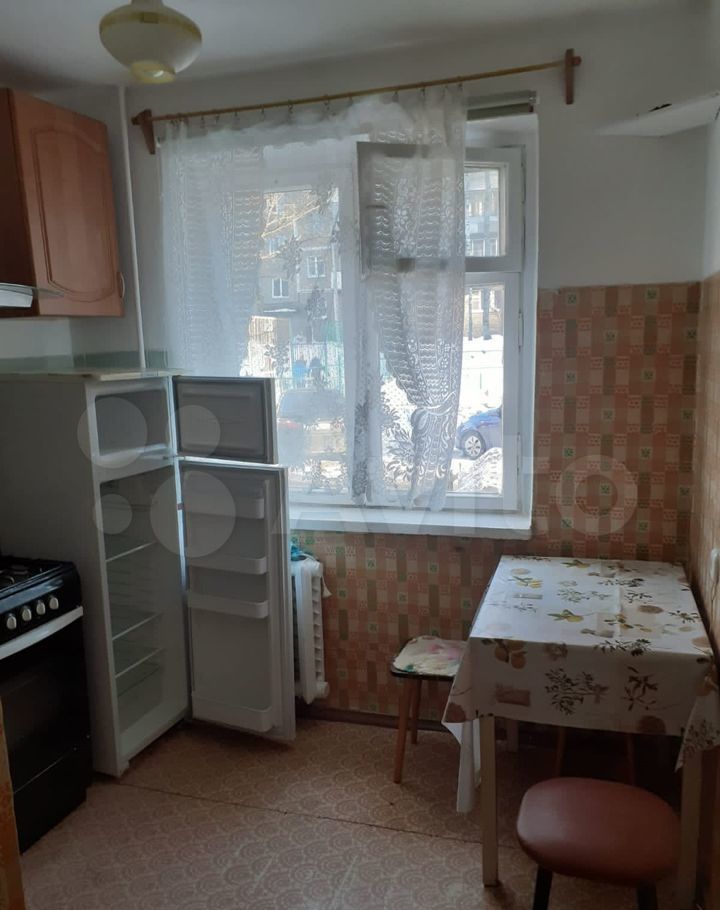 Аренда двухкомнатной квартиры Егорьевск, цена 20000 рублей, 2022 год объявление №1526791 на megabaz.ru