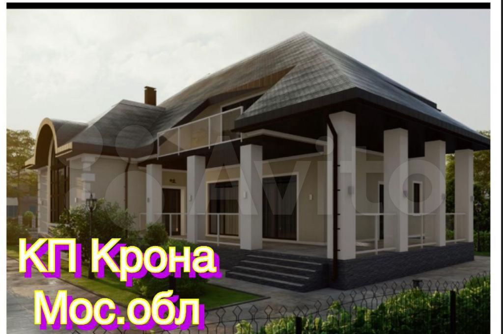 Продажа дома деревня Аносино, цена 36000000 рублей, 2022 год объявление №739109 на megabaz.ru