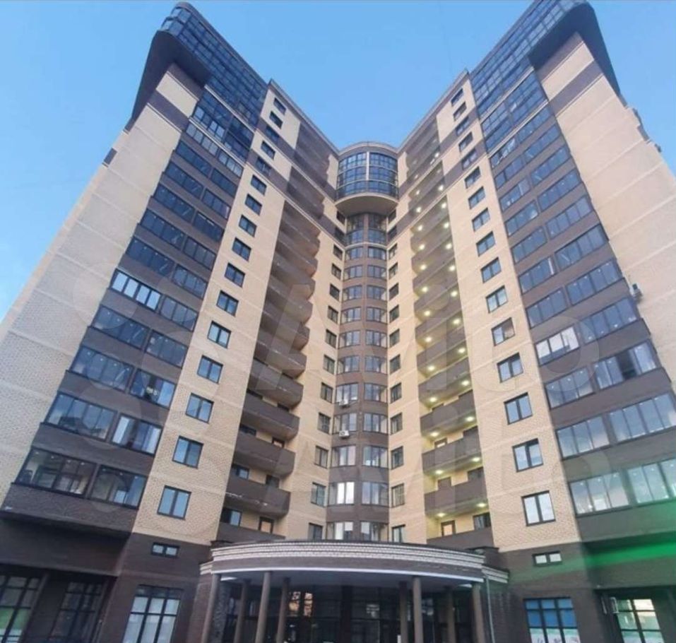 Аренда двухкомнатной квартиры поселок Биокомбината, цена 25000 рублей, 2022 год объявление №1526793 на megabaz.ru