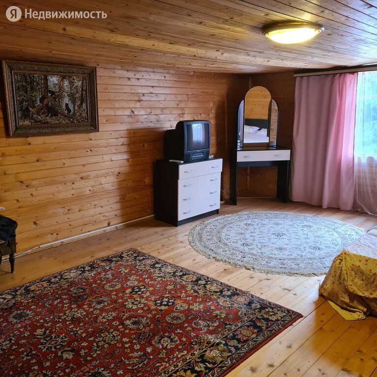 Продажа дома деревня Петелино, 5-я улица, цена 6300000 рублей, 2023 год объявление №747316 на megabaz.ru