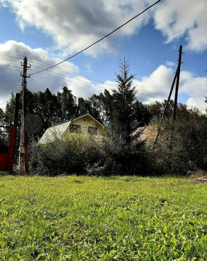 Продажа дома село Покровское, цена 3500000 рублей, 2024 год объявление №739119 на megabaz.ru