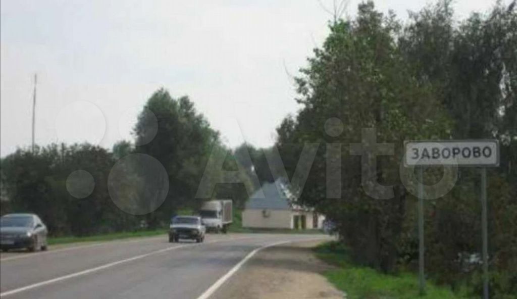Продажа двухкомнатной квартиры село Заворово, цена 3700000 рублей, 2022 год объявление №739360 на megabaz.ru