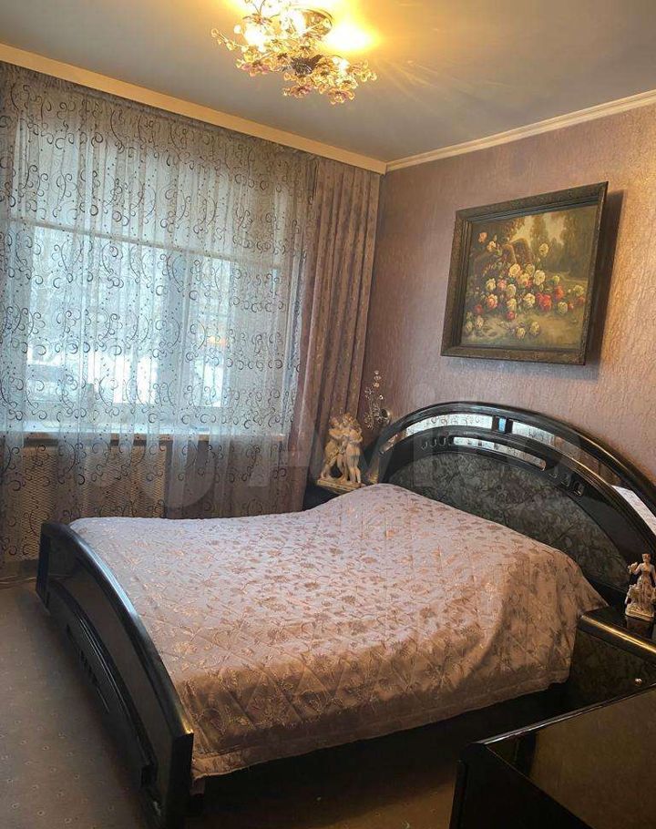 Продажа трёхкомнатной квартиры Фрязино, Полевая улица 23, цена 8000000 рублей, 2023 год объявление №747408 на megabaz.ru