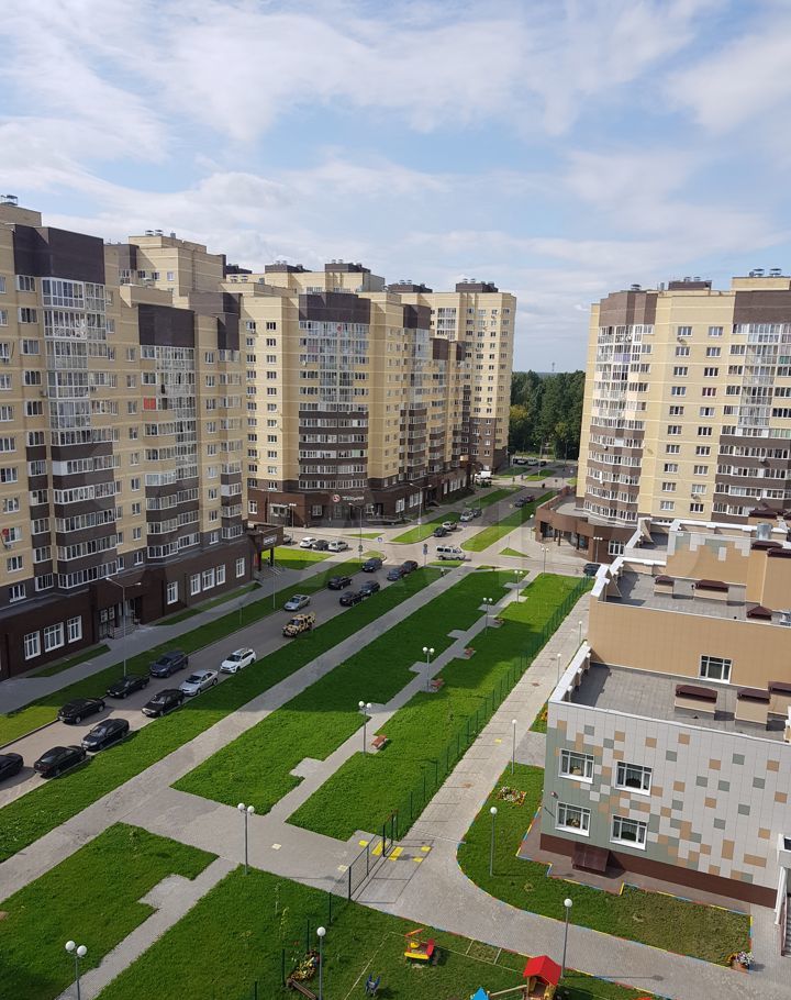 Продажа двухкомнатной квартиры Ногинск, цена 8080000 рублей, 2022 год объявление №744522 на megabaz.ru