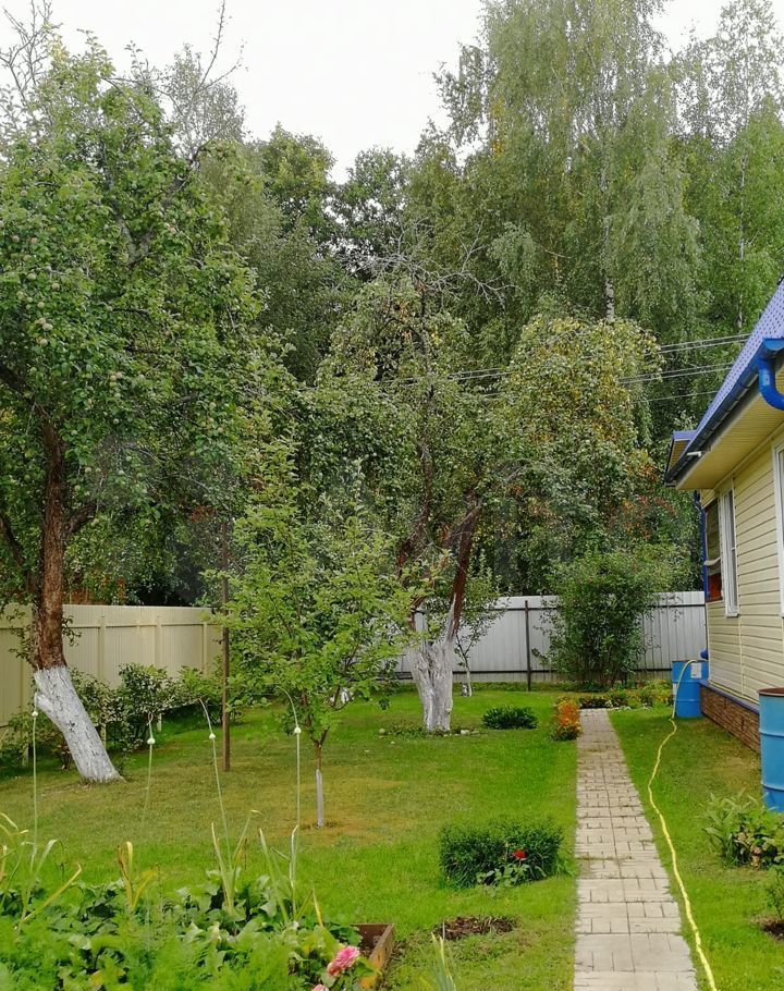 Продажа дома деревня Бельское, цена 3700000 рублей, 2023 год объявление №682988 на megabaz.ru