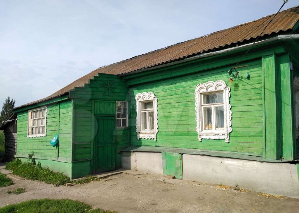 Продажа дома деревня Пушкино, цена 1700000 рублей, 2022 год объявление №683190 на megabaz.ru