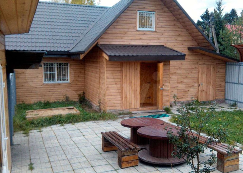 Аренда дома деревня Рузино, цена 0 рублей, 2023 год объявление №1485748 на megabaz.ru