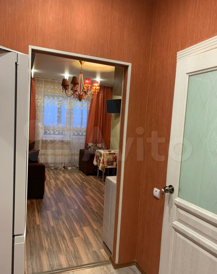 Продажа студии поселок Биокомбината, цена 4200000 рублей, 2022 год объявление №739561 на megabaz.ru