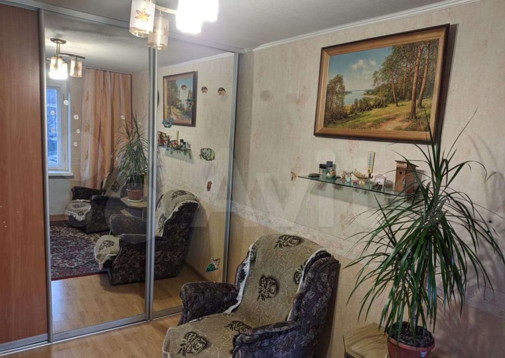 Аренда однокомнатной квартиры Дубна, улица 9 Мая 8, цена 20000 рублей, 2022 год объявление №1536371 на megabaz.ru
