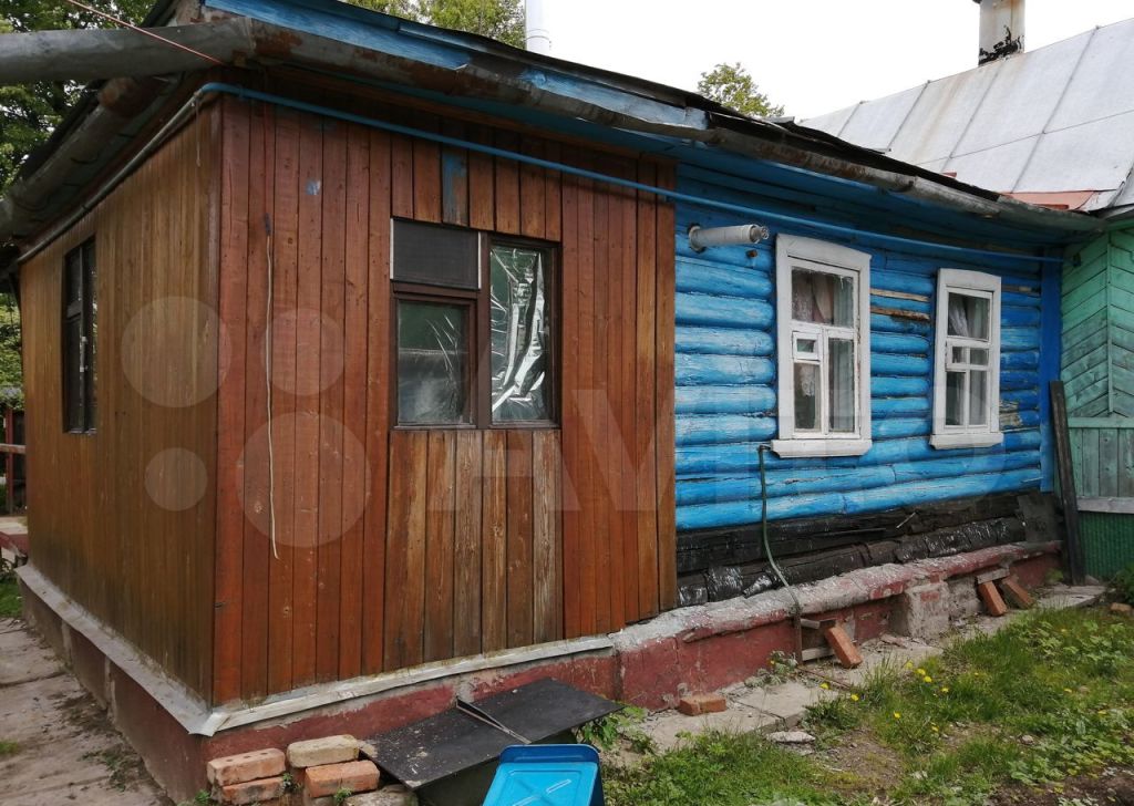 Продажа дома село Алабушево, 1-я Хуторская улица 4, цена 5200000 рублей, 2022 год объявление №739742 на megabaz.ru