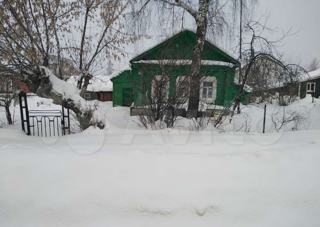 Продажа дома деревня Пушкино, цена 1700000 рублей, 2022 год объявление №683190 на megabaz.ru