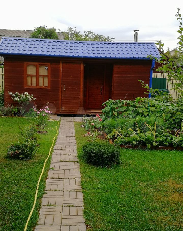Продажа дома деревня Бельское, цена 3700000 рублей, 2022 год объявление №682988 на megabaz.ru