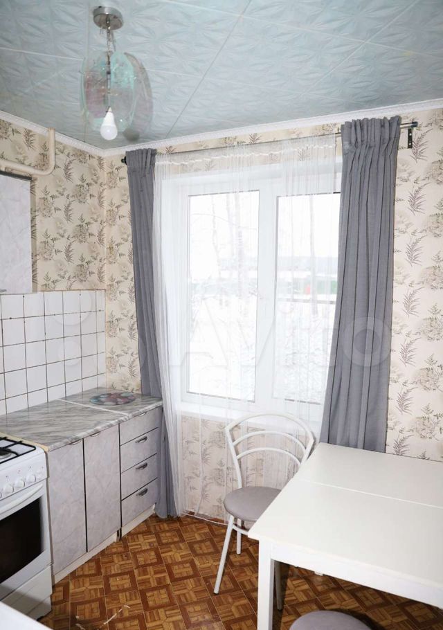 Аренда двухкомнатной квартиры Пущино, цена 20000 рублей, 2022 год объявление №1527974 на megabaz.ru
