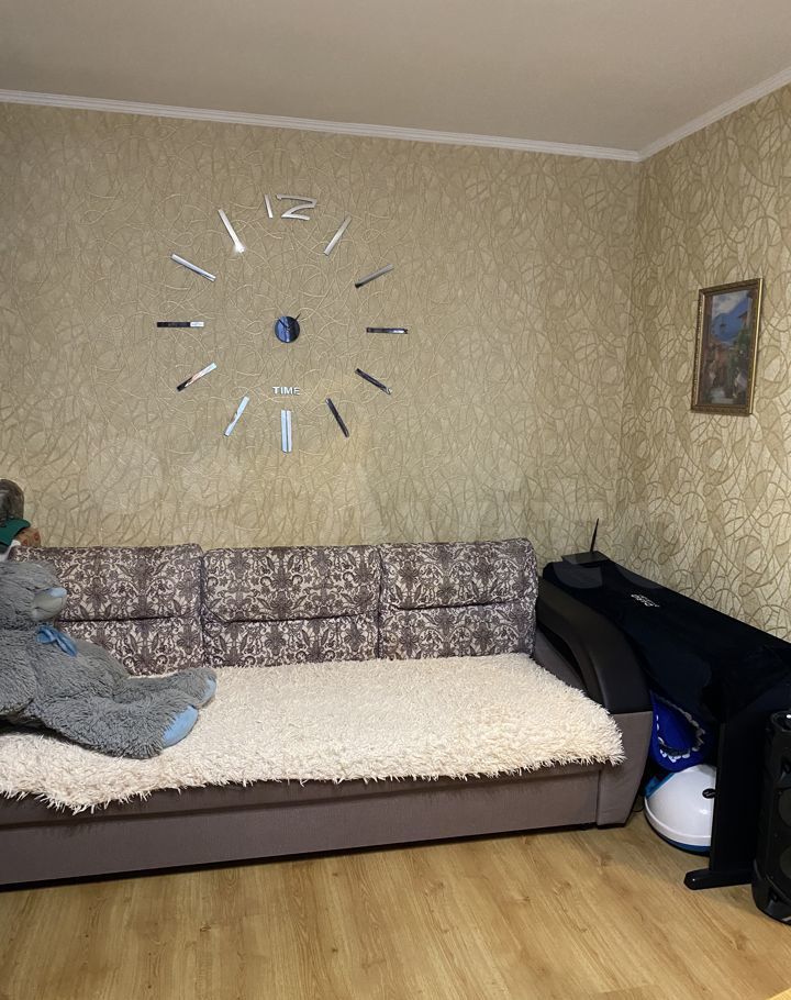 Продажа двухкомнатной квартиры Протвино, улица Мира 8, цена 4450000 рублей, 2022 год объявление №735031 на megabaz.ru
