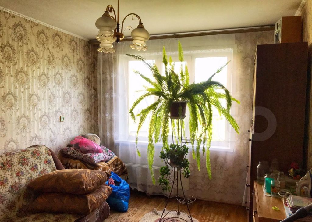 Продажа пятикомнатной квартиры Яхрома, цена 8500000 рублей, 2022 год объявление №739811 на megabaz.ru