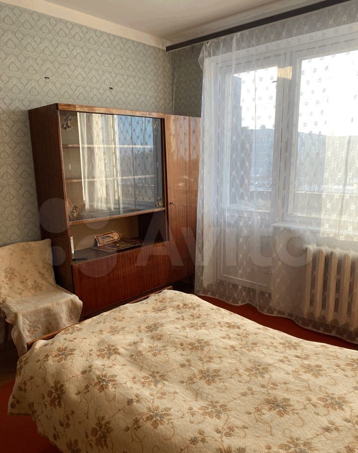 Аренда двухкомнатной квартиры Зарайск, цена 16000 рублей, 2023 год объявление №1528119 на megabaz.ru