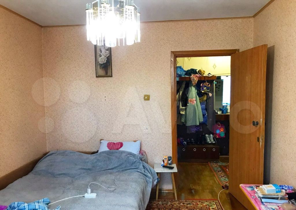 Продажа пятикомнатной квартиры Яхрома, цена 8500000 рублей, 2022 год объявление №739811 на megabaz.ru