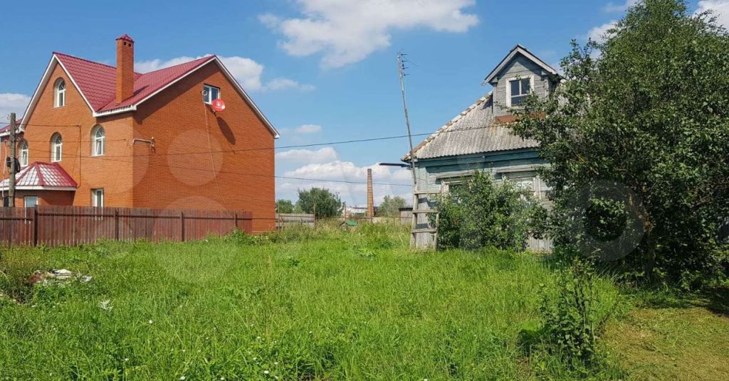 Продажа дома деревня Пешки, цена 4000000 рублей, 2022 год объявление №743798 на megabaz.ru