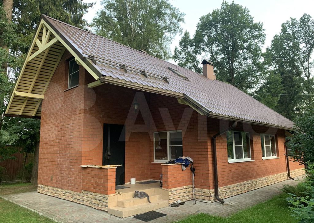 Продажа дома Наро-Фоминск, цена 27000000 рублей, 2022 год объявление №739843 на megabaz.ru