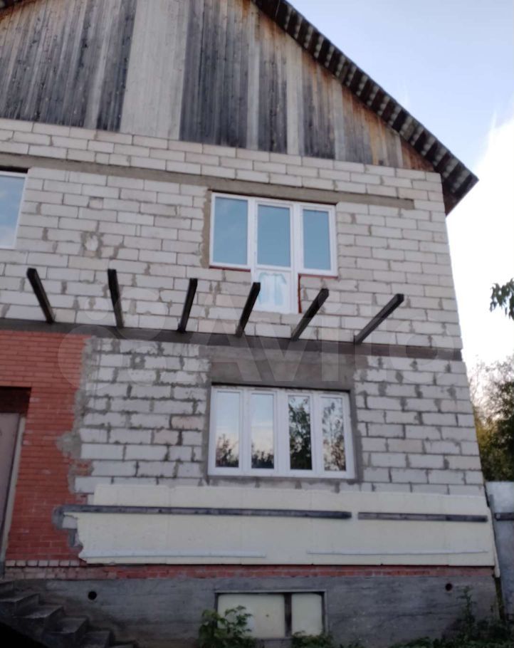 Продажа дома село Кривцы, цена 8600000 рублей, 2023 год объявление №782473 на megabaz.ru