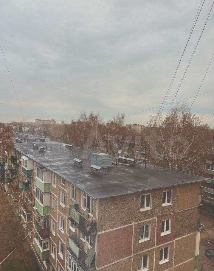 Аренда однокомнатной квартиры Егорьевск, цена 15000 рублей, 2022 год объявление №1527947 на megabaz.ru