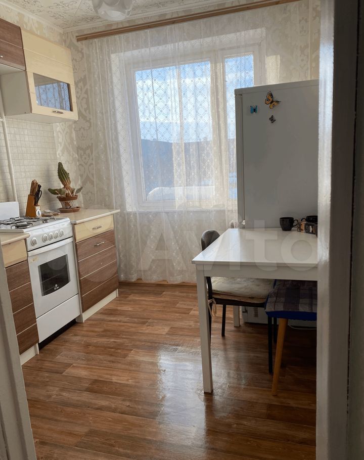 Аренда двухкомнатной квартиры Зарайск, цена 16000 рублей, 2023 год объявление №1528119 на megabaz.ru