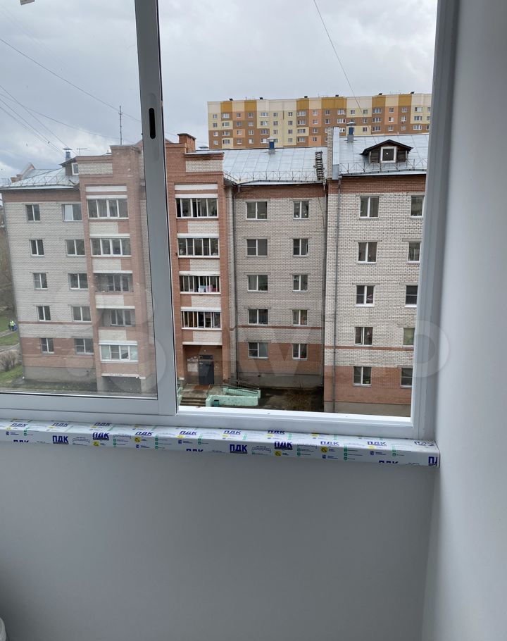 Продажа однокомнатной квартиры Красноармейск, улица Морозова 23, цена 4400000 рублей, 2022 год объявление №739741 на megabaz.ru