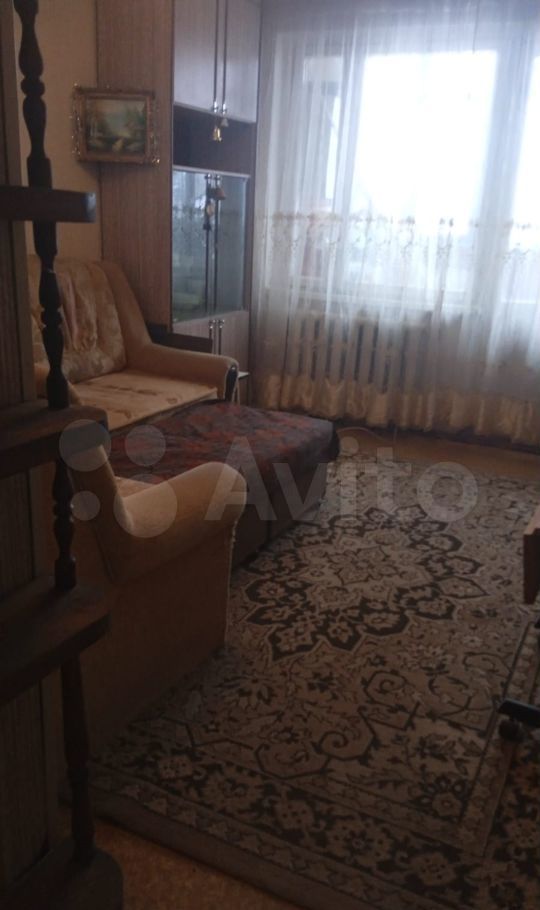 Продажа двухкомнатной квартиры деревня Головково, цена 2650000 рублей, 2023 год объявление №739862 на megabaz.ru