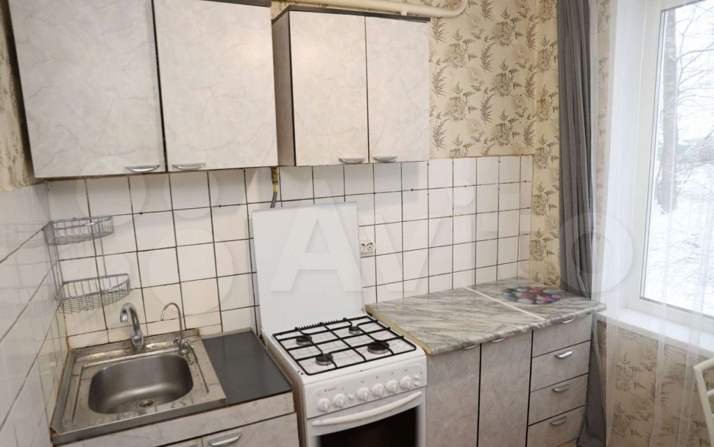 Аренда двухкомнатной квартиры Пущино, цена 20000 рублей, 2023 год объявление №1527974 на megabaz.ru