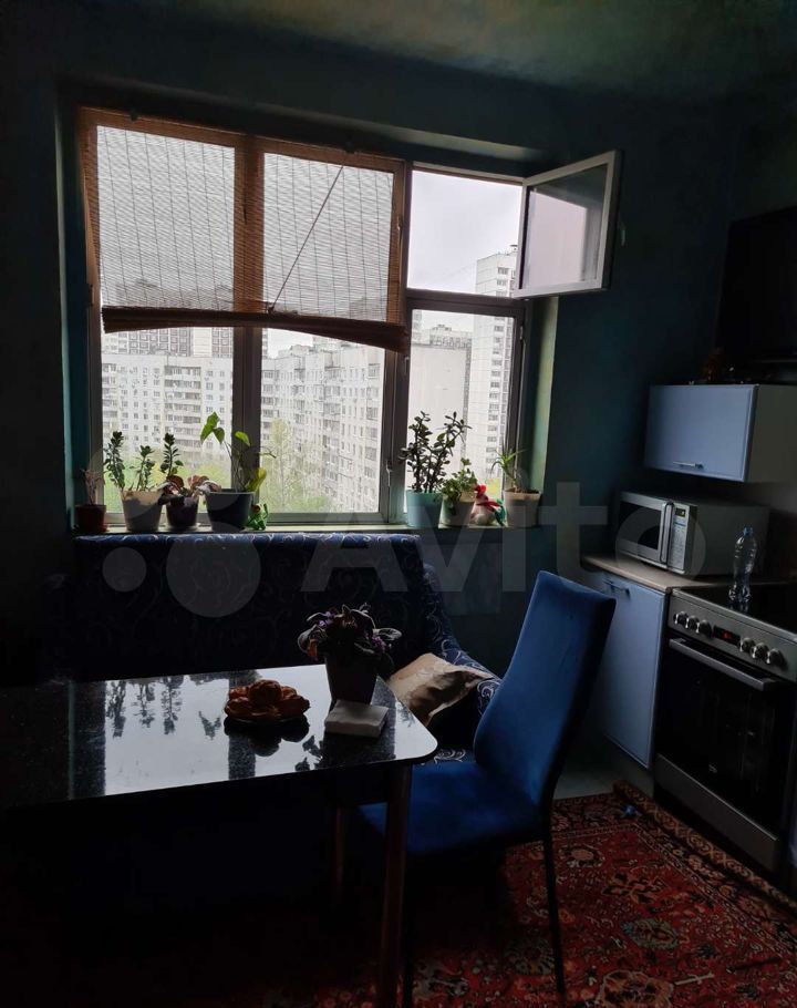 Продажа двухкомнатной квартиры Москва, метро Багратионовская, Филёвский бульвар 39, цена 19800000 рублей, 2022 год объявление №742944 на megabaz.ru
