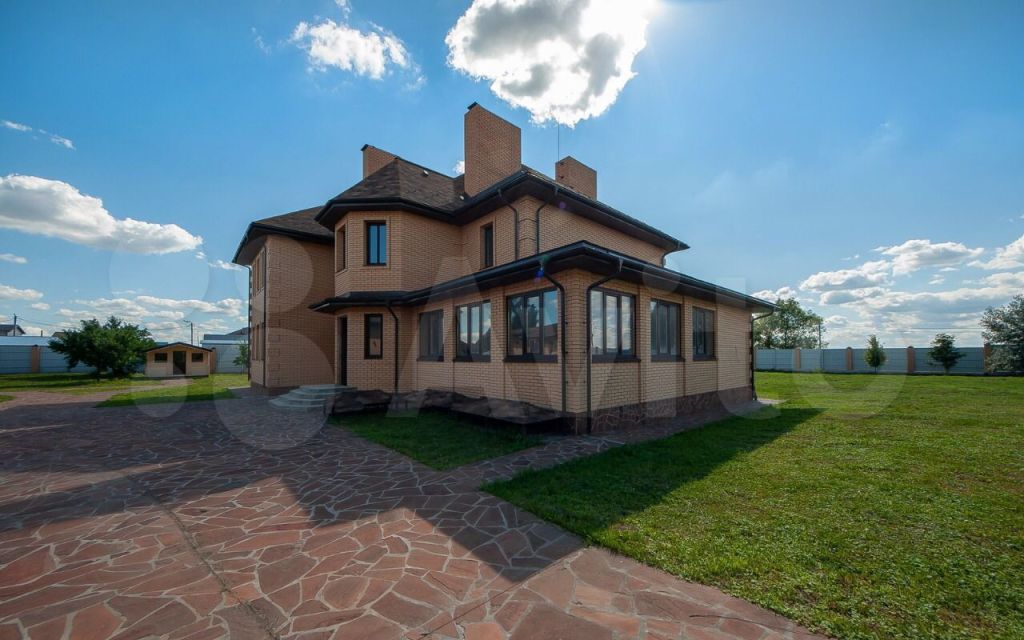 Продажа дома деревня Клишева, цена 80000000 рублей, 2023 год объявление №730315 на megabaz.ru