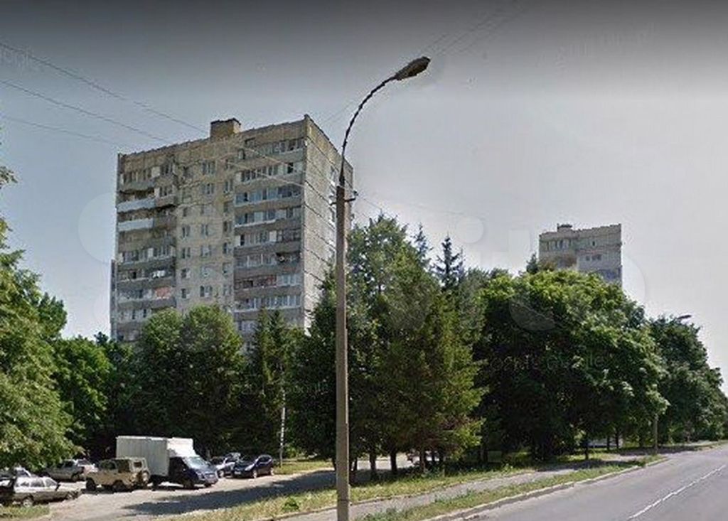 Продажа однокомнатной квартиры Пущино, цена 0 рублей, 2022 год объявление №746166 на megabaz.ru