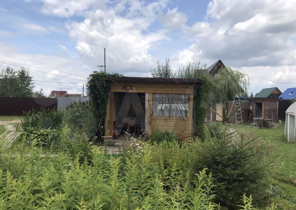 Продажа дома село Заворово, цена 4580000 рублей, 2022 год объявление №668633 на megabaz.ru