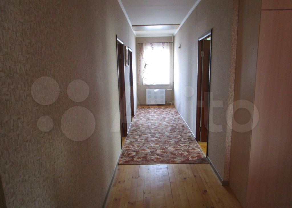 Продажа дома село Синьково, цена 16600000 рублей, 2023 год объявление №730290 на megabaz.ru