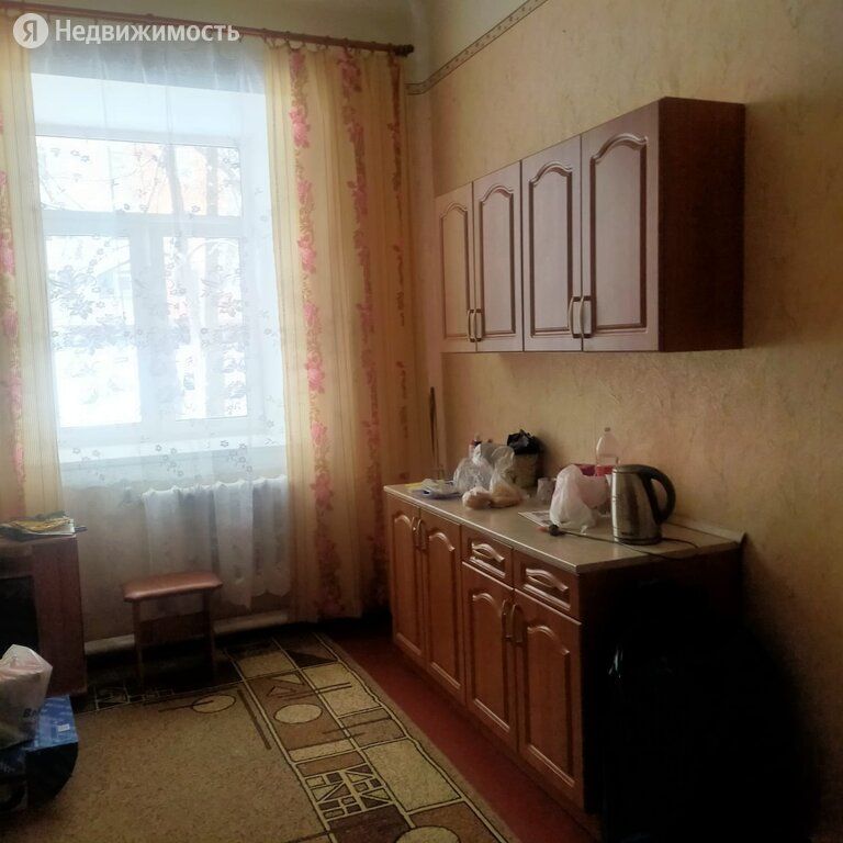 Продажа комнаты Яхрома, улица Бусалова 8, цена 1000001 рублей, 2022 год объявление №740064 на megabaz.ru