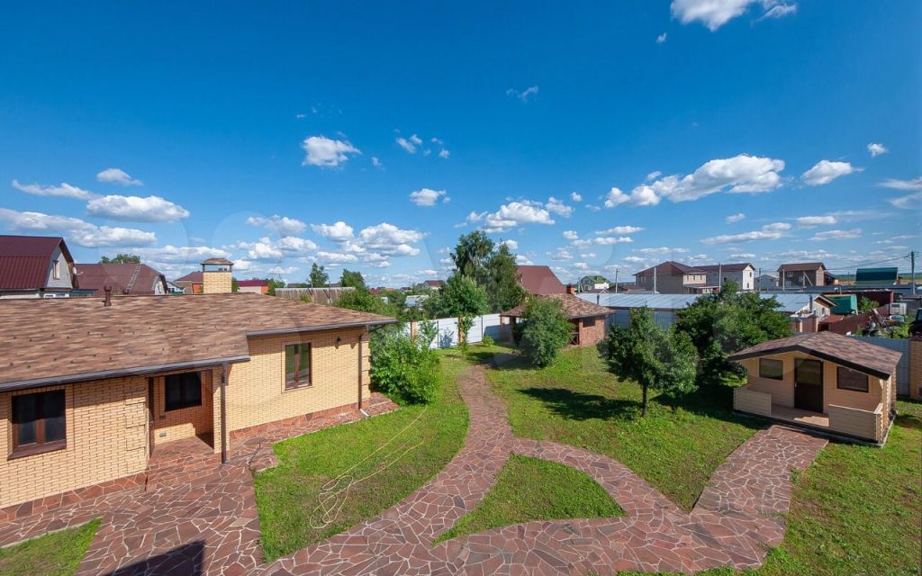 Продажа дома деревня Клишева, цена 80000000 рублей, 2022 год объявление №730315 на megabaz.ru