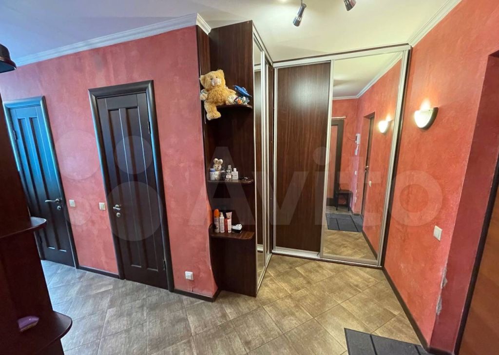 Продажа однокомнатной квартиры деревня Пешки, цена 4300000 рублей, 2023 год объявление №740069 на megabaz.ru