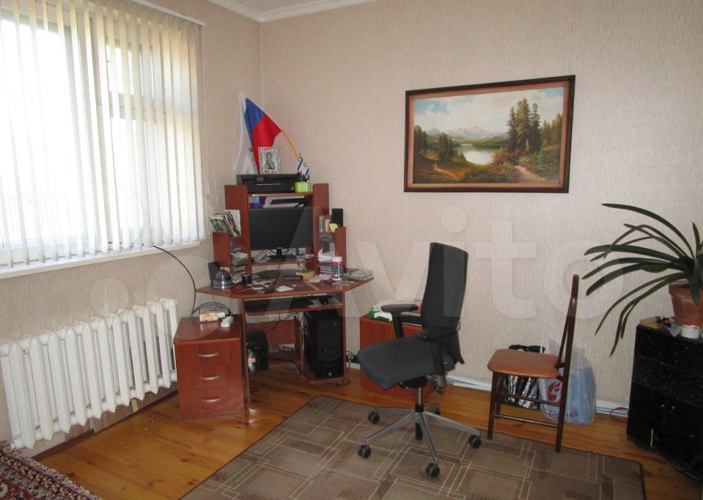 Продажа дома село Синьково, цена 16600000 рублей, 2023 год объявление №730290 на megabaz.ru